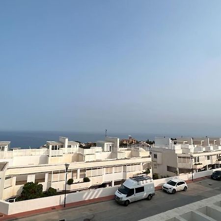 Vistas Mar Y Montana Apartment Benalmadena Exterior photo