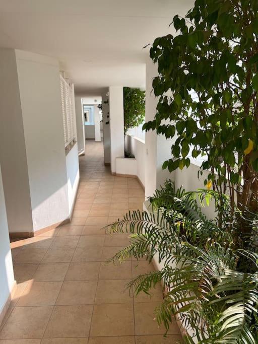Vistas Mar Y Montana Apartment Benalmadena Exterior photo
