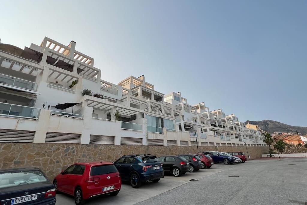 Vistas Mar Y Montana Apartment Benalmadena Exterior photo