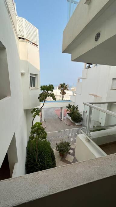 Vistas Mar Y Montana Apartment Benalmadena Exterior photo