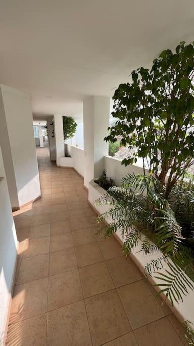 Vistas Mar Y Montana Apartment Benalmadena Exterior photo