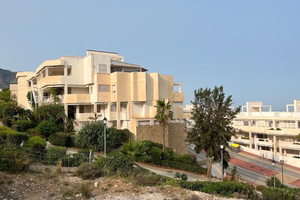 Vistas Mar Y Montana Apartment Benalmadena Exterior photo