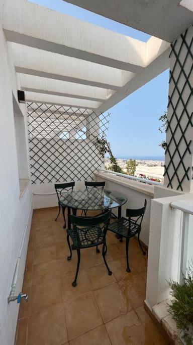 Vistas Mar Y Montana Apartment Benalmadena Exterior photo