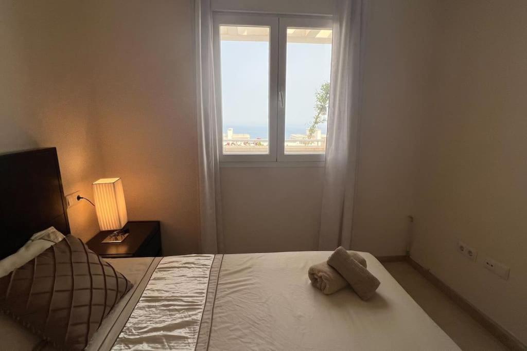 Vistas Mar Y Montana Apartment Benalmadena Exterior photo