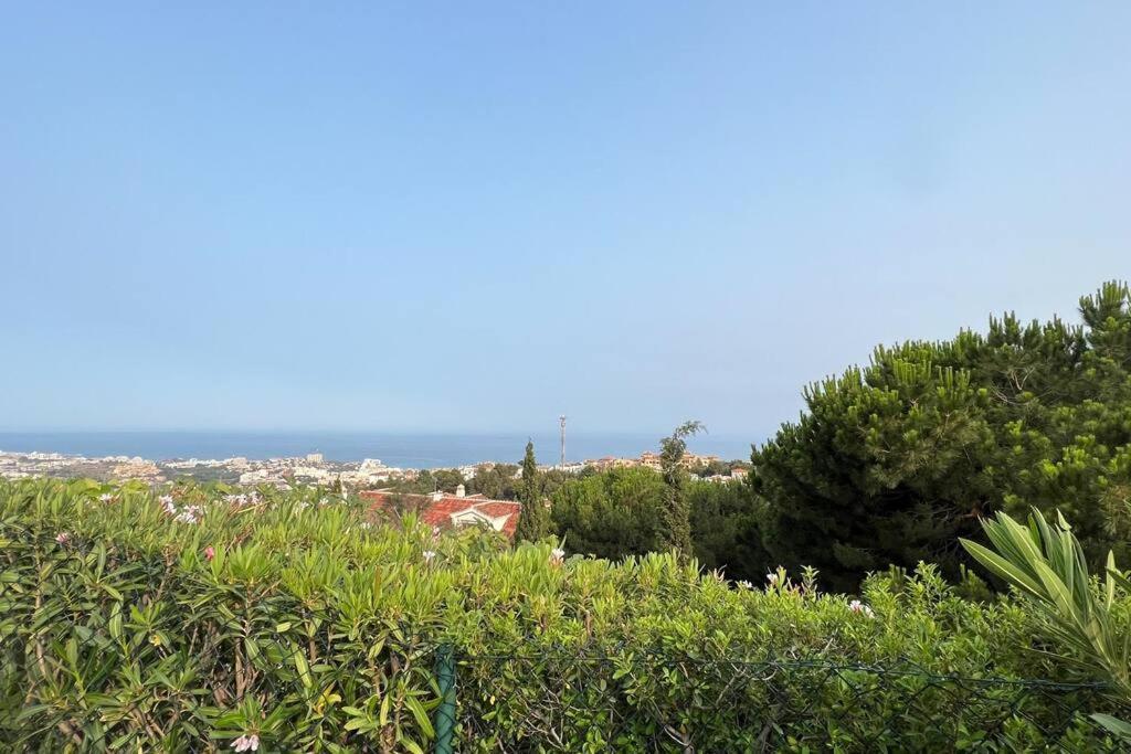 Vistas Mar Y Montana Apartment Benalmadena Exterior photo