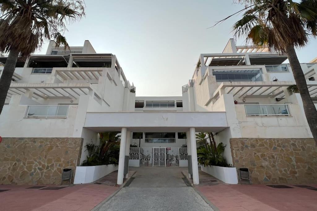 Vistas Mar Y Montana Apartment Benalmadena Exterior photo